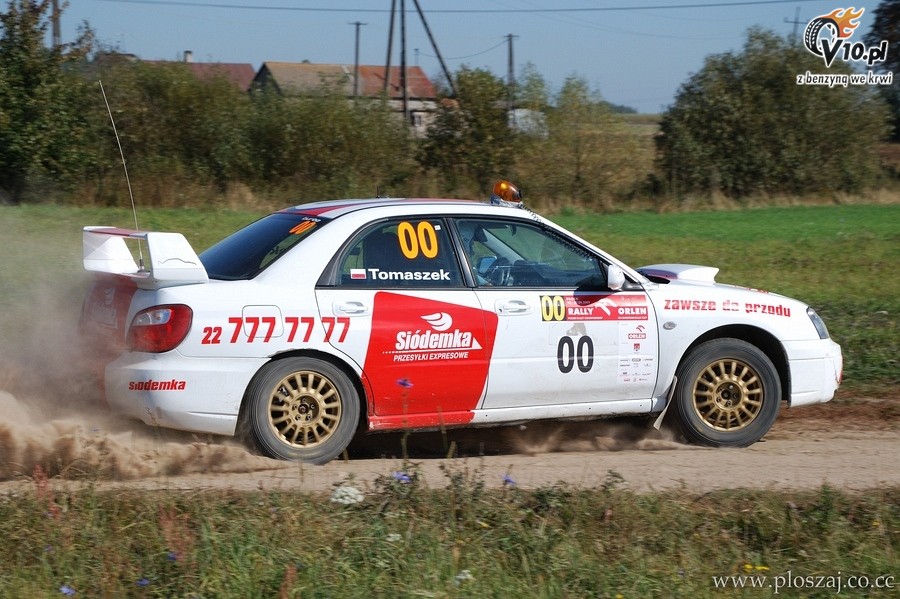 Rajd Orlen